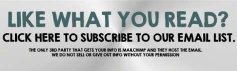 Email Subscribe In Post Button