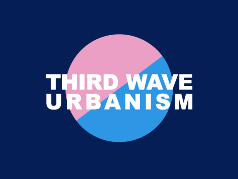 Third Wave Urbanism podcast logo